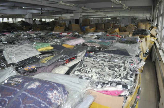 吉林市纺织品空运_航空加急件